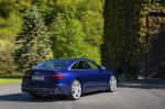 Audi S6 Sedan TDI 2019 года (WW)